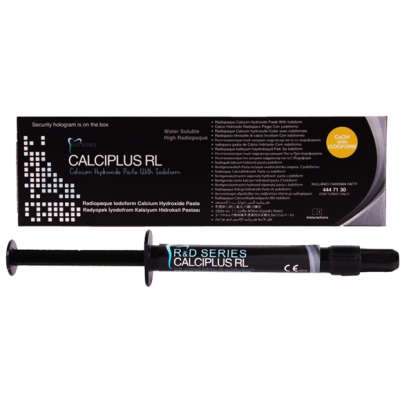 CALCIPLUS RL 1x2g (CRL01)